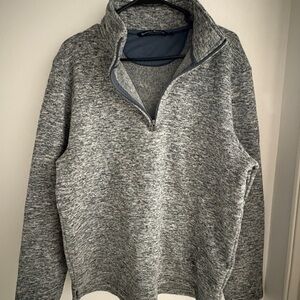 Beverly Hills Polo Club Quarter Zip